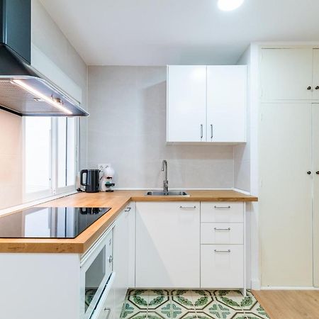 Modern Plaza De Toros Apartment With Free Parking Granada Exterior foto