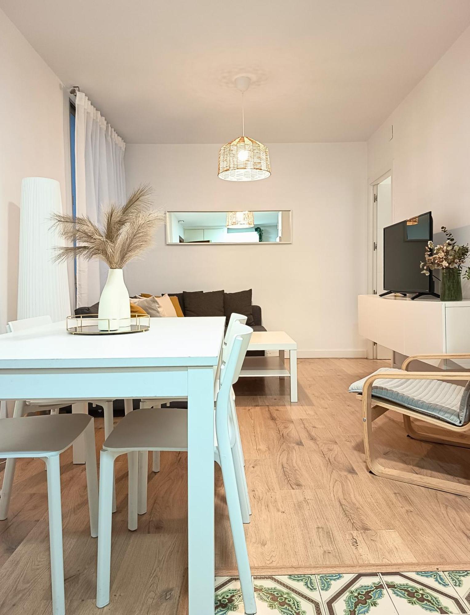 Modern Plaza De Toros Apartment With Free Parking Granada Exterior foto