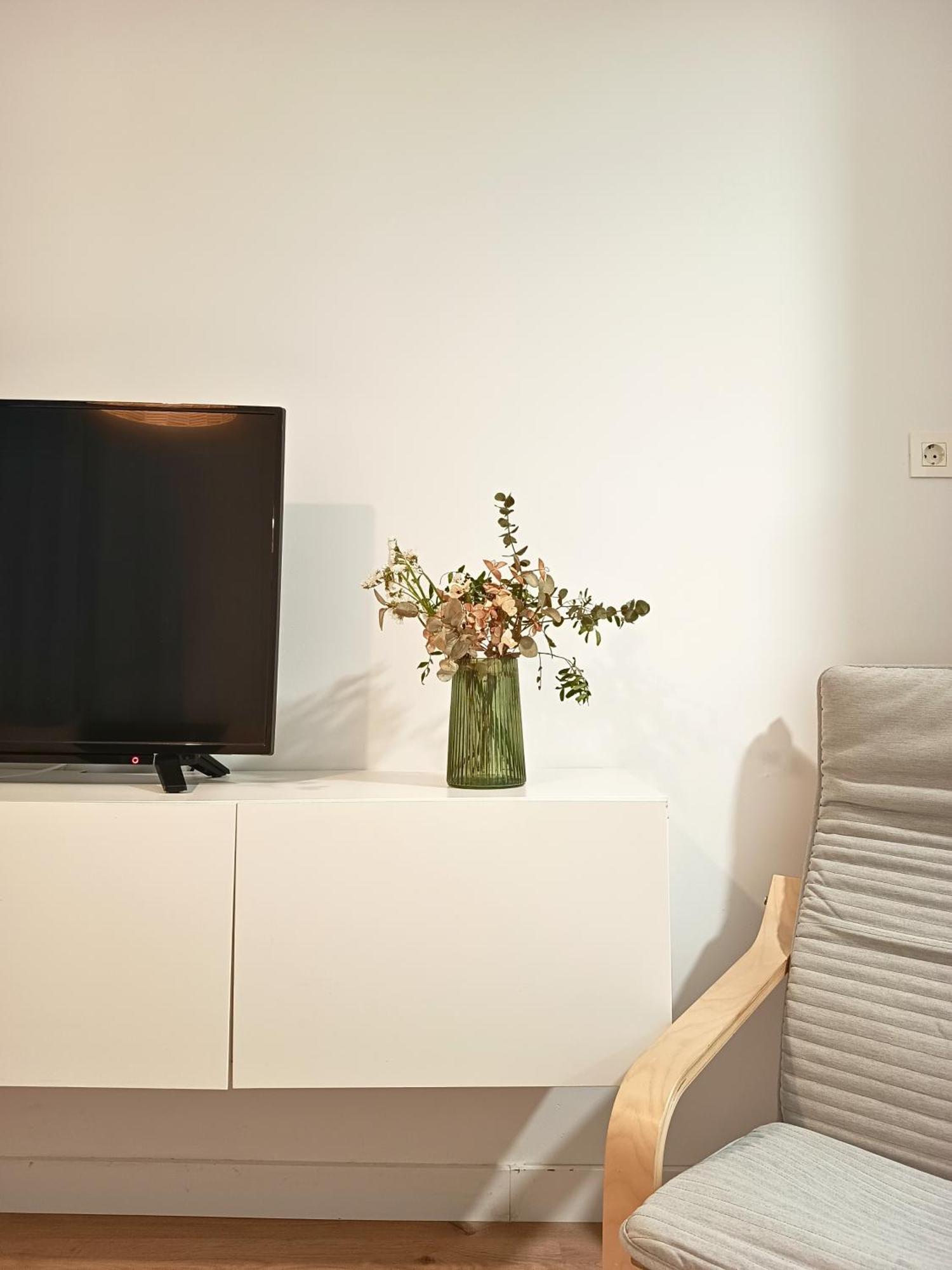Modern Plaza De Toros Apartment With Free Parking Granada Exterior foto