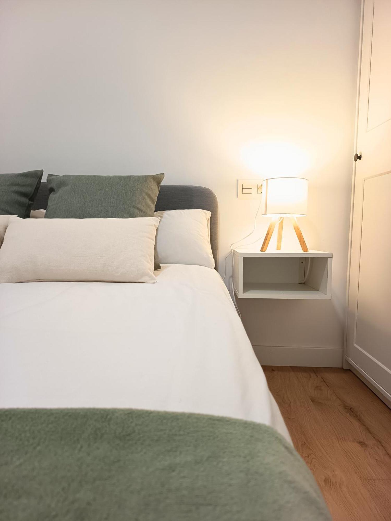 Modern Plaza De Toros Apartment With Free Parking Granada Exterior foto