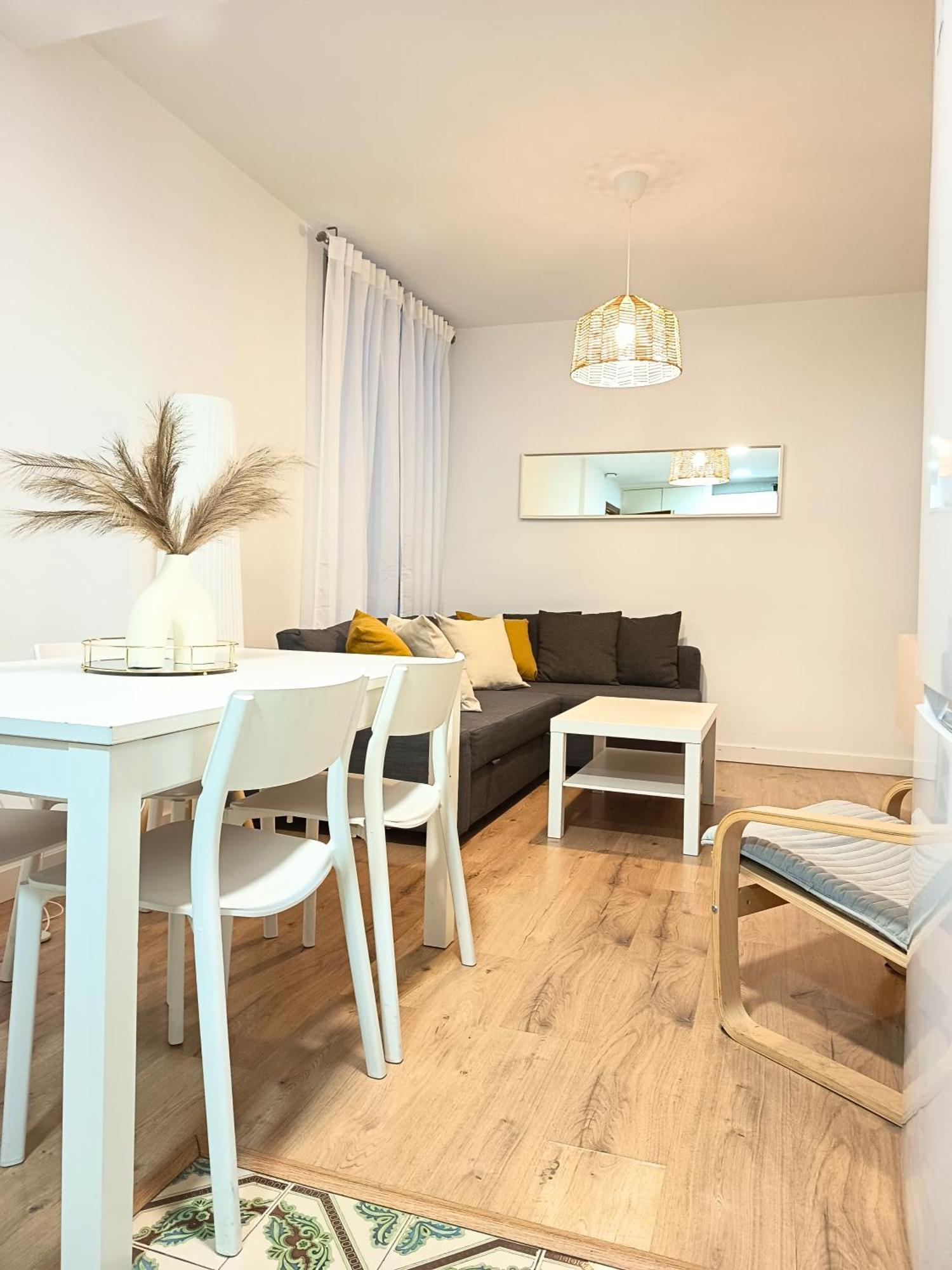 Modern Plaza De Toros Apartment With Free Parking Granada Exterior foto